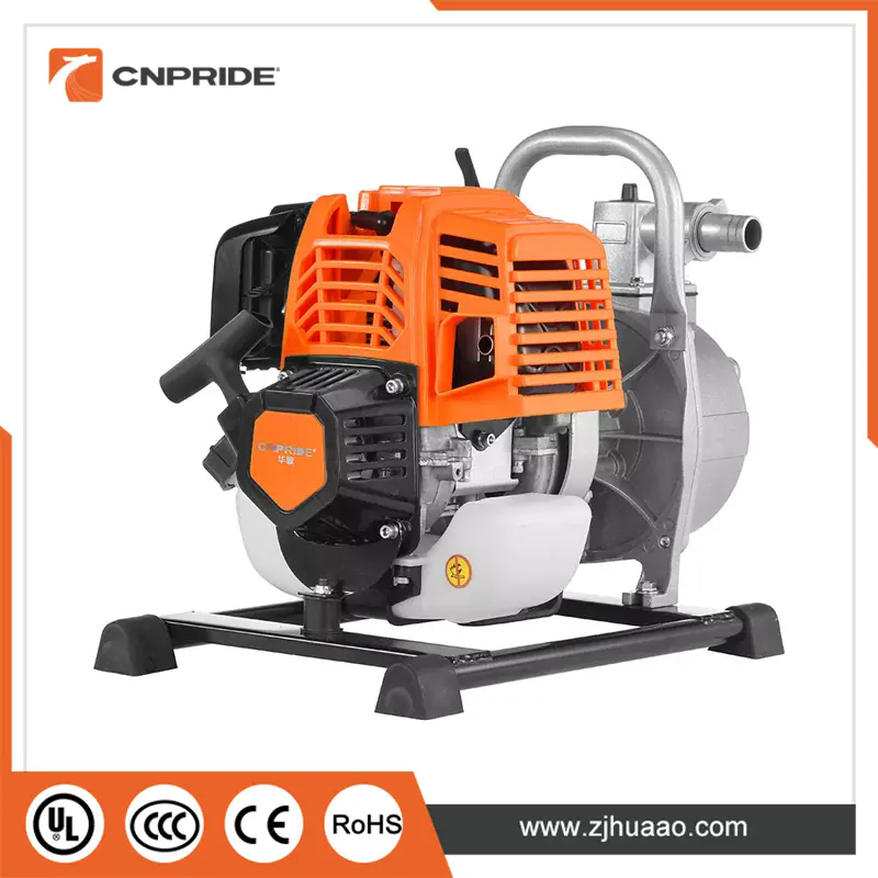 Чому бензиновий водяний насос досі є найнадійнішим рішенням для ефективної передачі води?