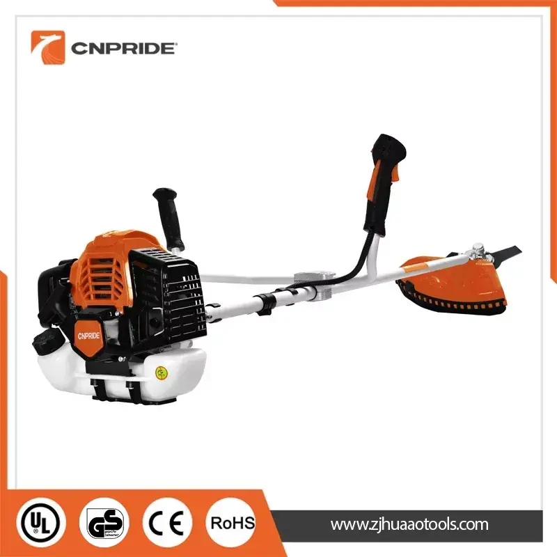 43cc 52cc сертифікат CE сертифікат бензинової щітки