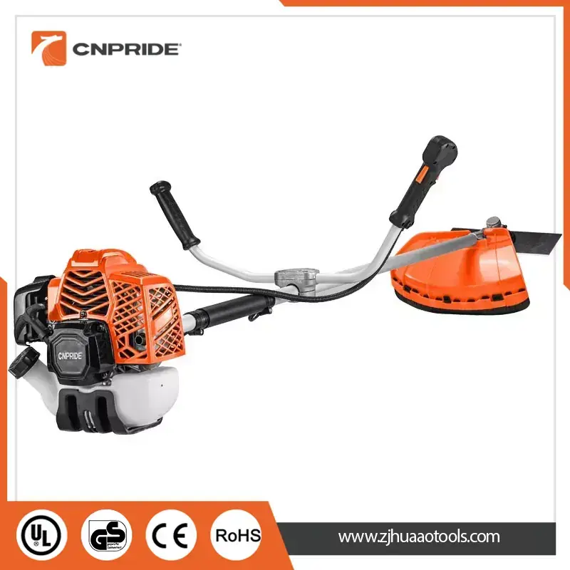 43CC 2 Cycle Gasoline Brush Cutter